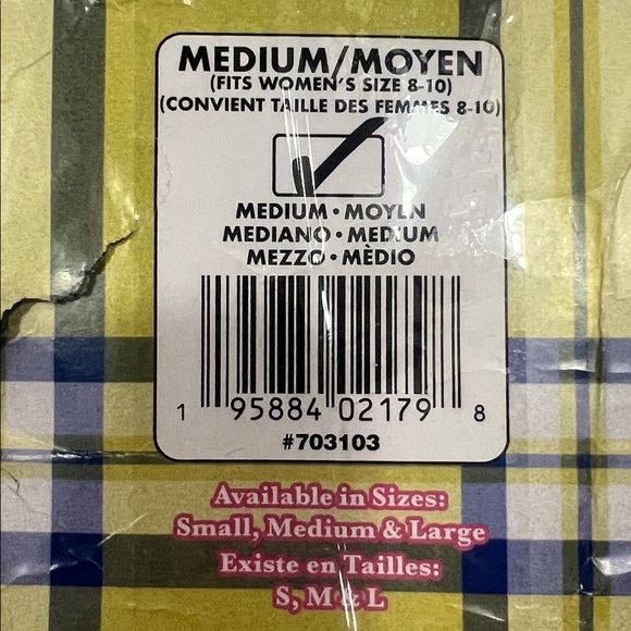 Clueless Dionne Davenport Adult Costume,Jacket,Top w/vest front,skirt,Size M - Picture 2 of 5